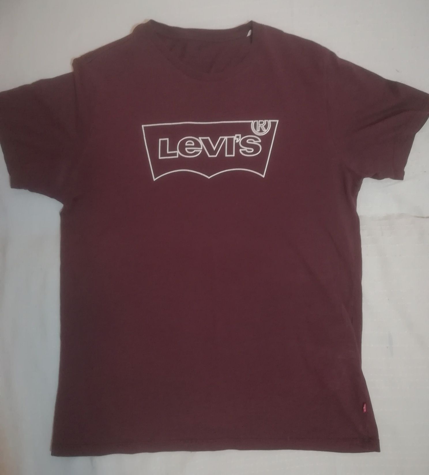 T-shirt Levi's unisex