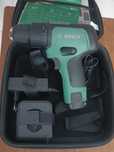 Bosch 12V wiertarko wkrętarka