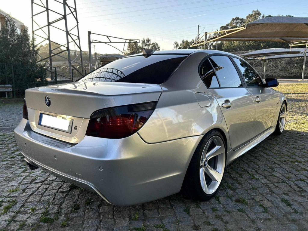 Vender Carro bmw
