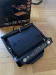 Opyi Grill tefal
