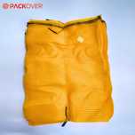 Worki raszlowe z zaciągiem, 15kg 42cmx60cm, ZIEMNIAK, POLSKIE-100 szt,