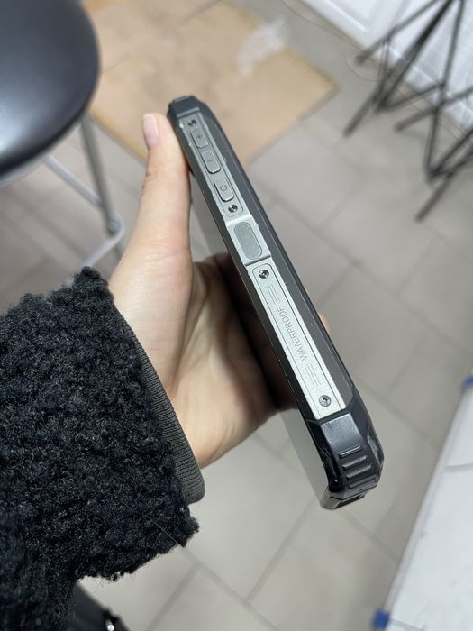 Мобільний телефон Doogee S59 Pro 4/128GB NFC