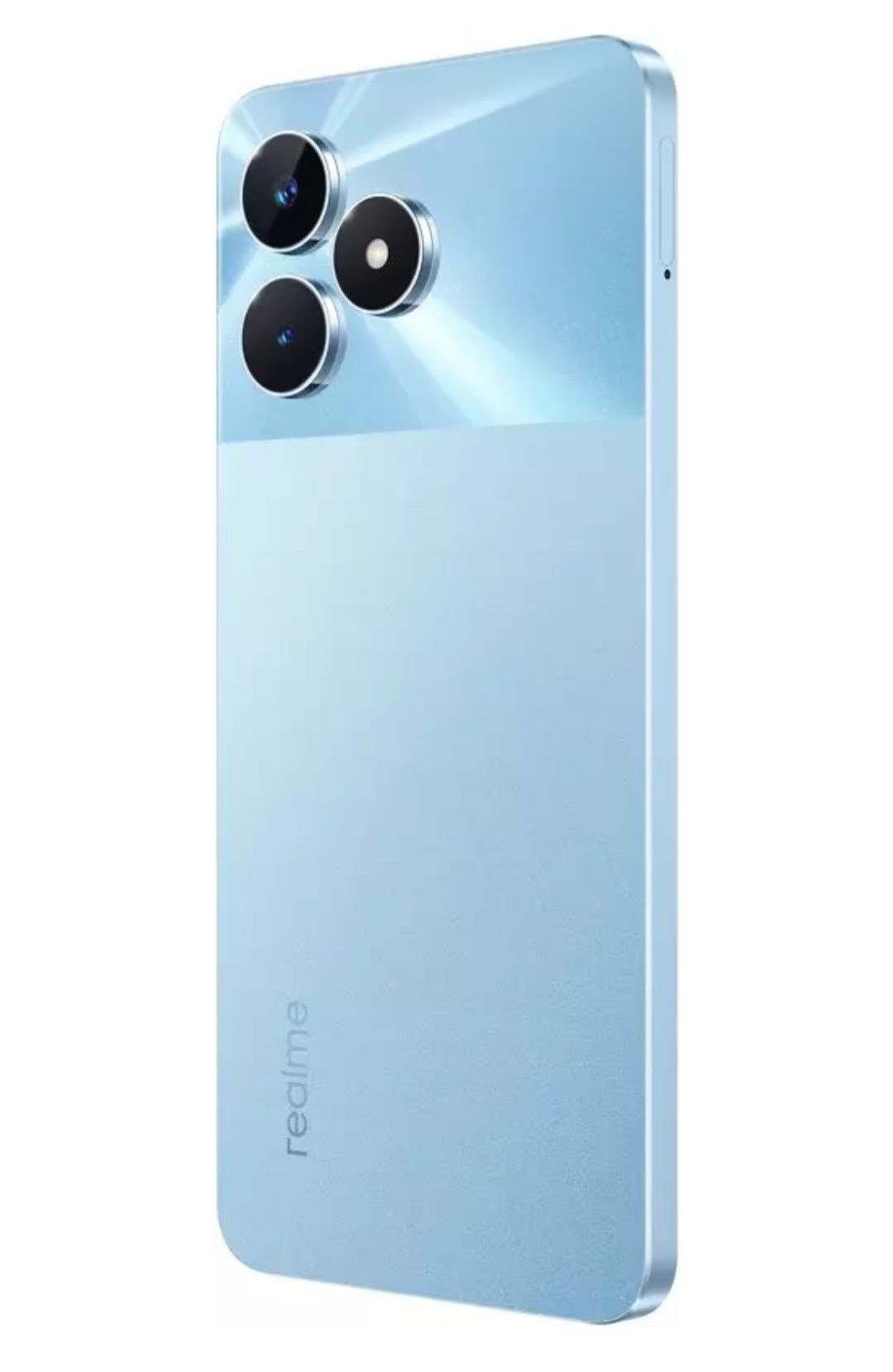 Новий смартфон Realme Note 50 4/128 GB