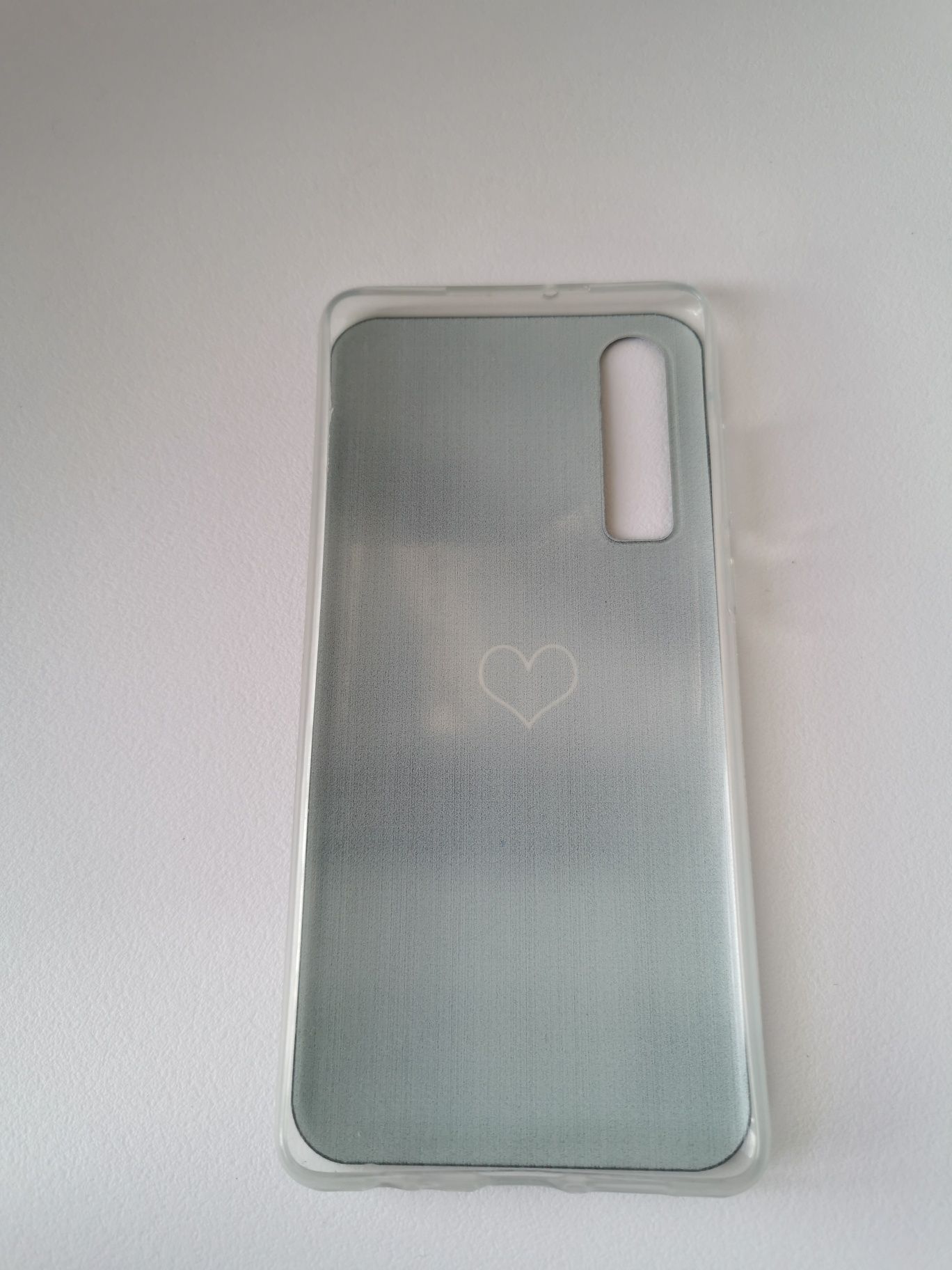 Capa Huawei P30.