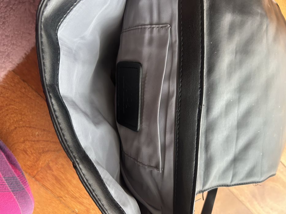 Mala zara stradivarius benetton