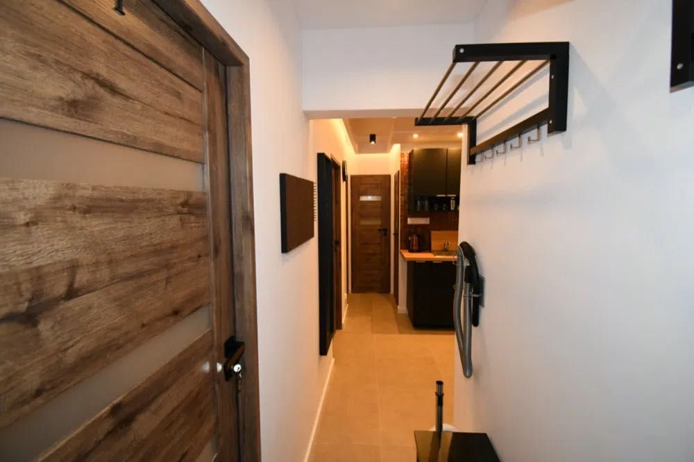 Pokoj do wynajęcia  - Gdańsk Suchanino - bez dodatkowych kosztów