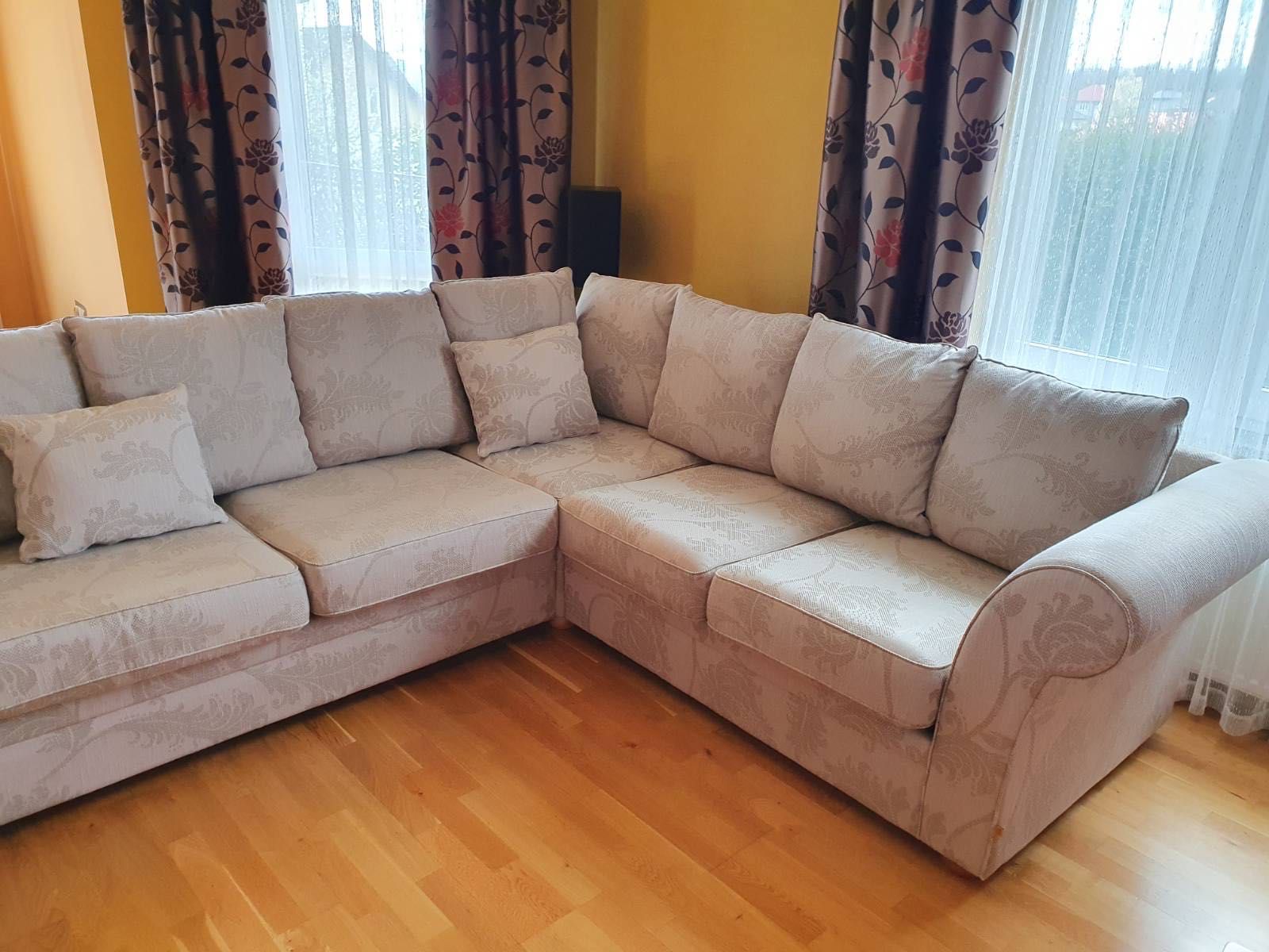 Narożnik MTI Furninowa 270 x 240