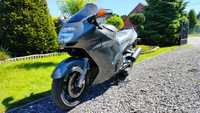 Honda cbr 1100 xx