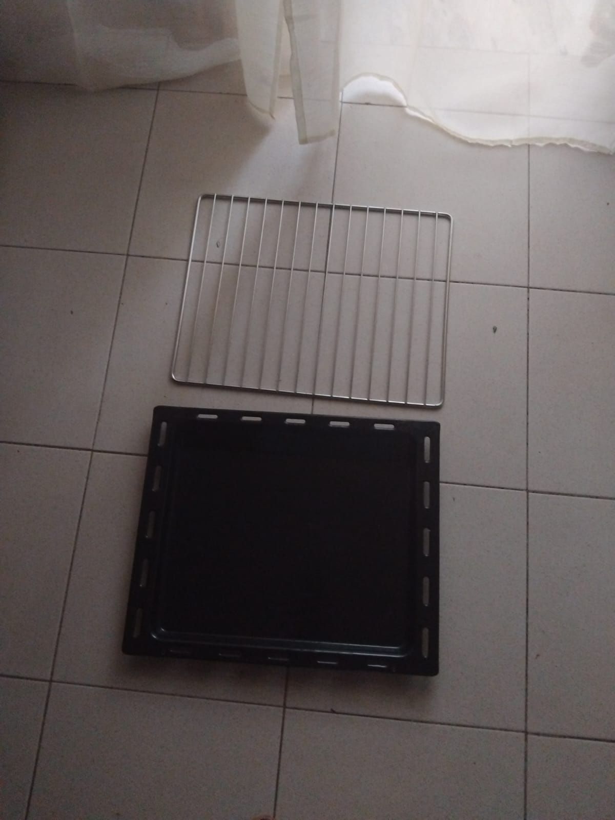 Fogão, a gás,  com forno acoplado