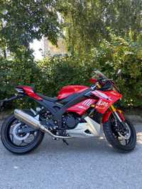 Rider Sport R1M 250