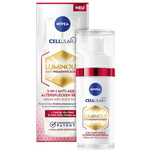 Nivea Cellular Luminous 630 anti-age serum na przebarwienia zmarszczki