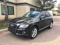 2017 Audi Q5 2.0T quattro Premium Plus