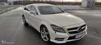 Mercedes-Benz CLS Mercedes-Benz CLS 550 Shooting Brake 4-Matic przebieg 31tyś