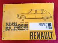 Renault 16 ( R1150 )