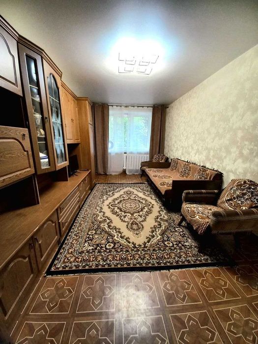 2-кімнатна «бабочка» на Шевченківському, вул Бочарова