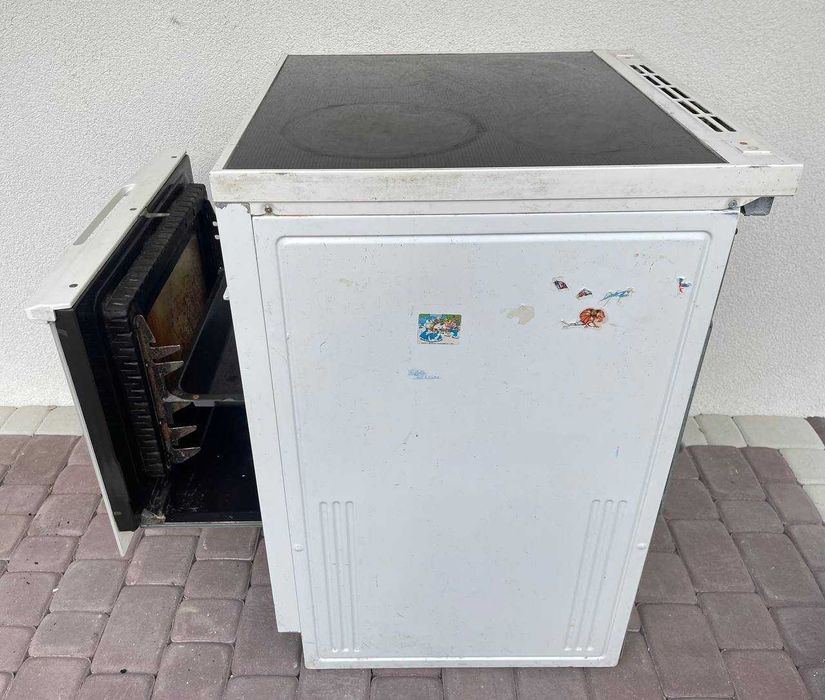 Електрична Плита Bosch Gourmet 682