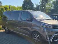 Toyota ProAce Toyota Proace Verso Long SELECTION VIP 7