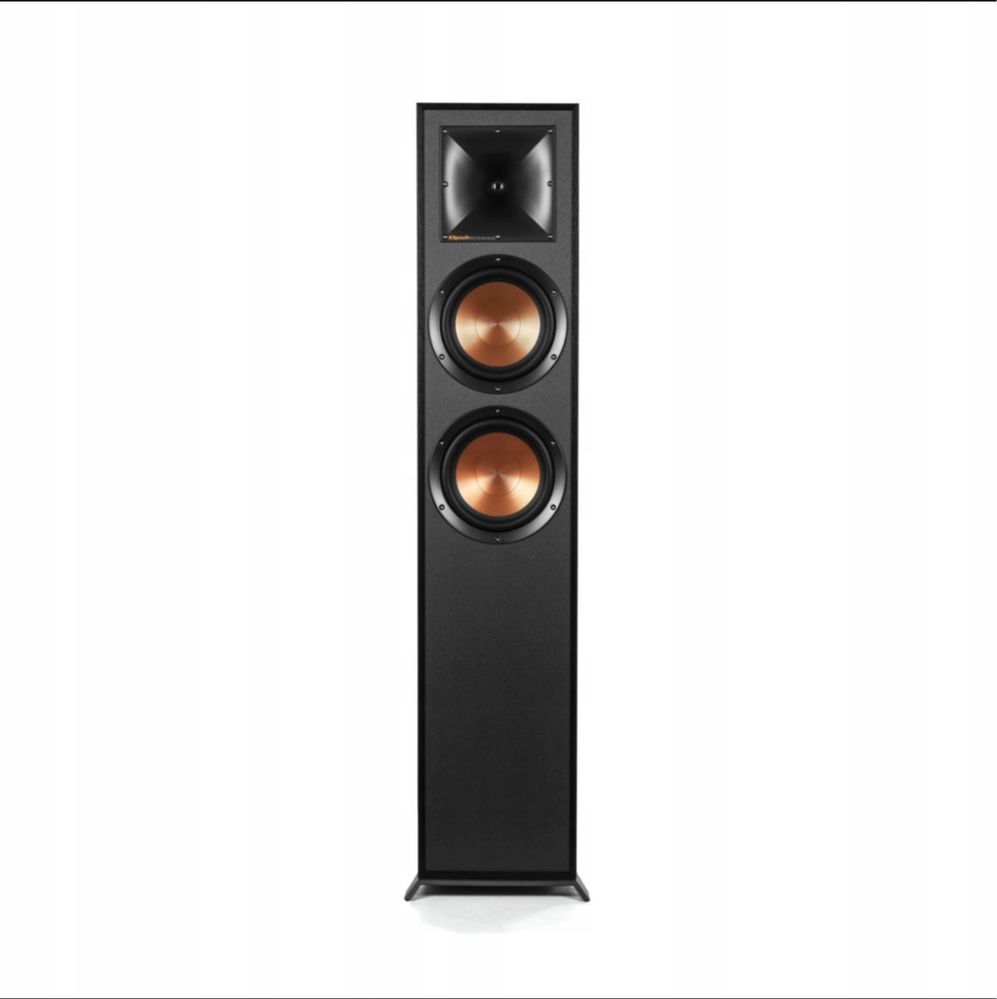 Kolumny Klipsch R-620F NOWE/Gwarancja! Karton