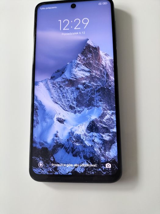 Smartfon Xiaomi Redmi 9 pro