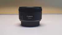 Canon EF  50mm 1.8 STM