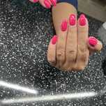 Manicure hybrydowy/żelowy pedicure Poznań Grunwald