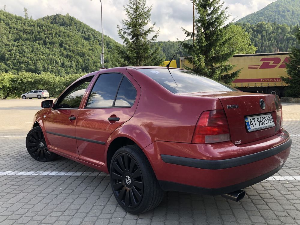 1.9 TDI 6-ти ступка (ОБМІН)