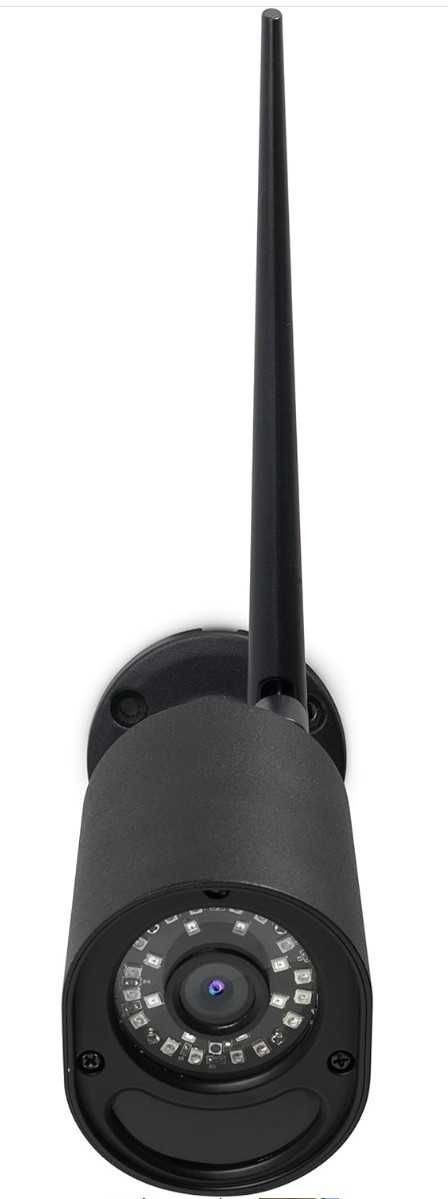 Kamera zewnętrzna Motorola Focus  72 IP WIFI HD IP66 do monitoringu