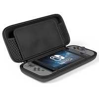 Etui Hardpouch do Nintendo Switch / Switch Oled Black