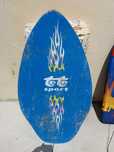 Pranchas bodyboard