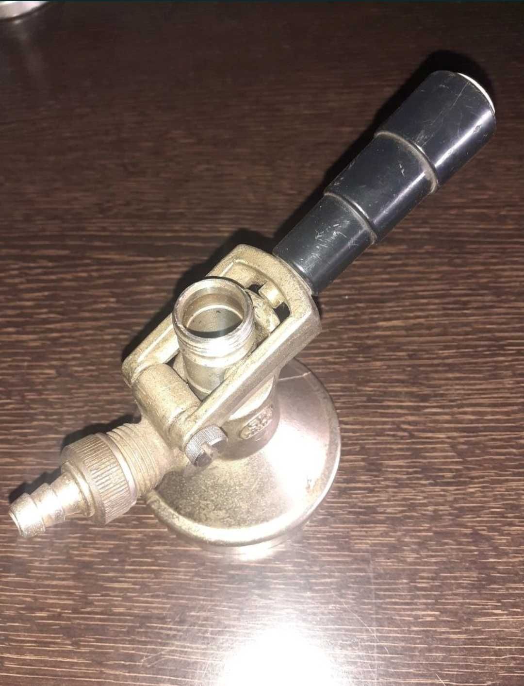 Encaixe / Engate para Barril de Cerveja