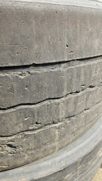 Continental Conti Hybrid HT3 385/65 R22.5