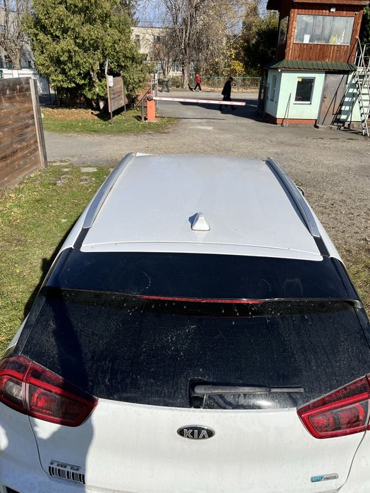 Продам Кіа ніро електро 2019р