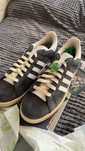 Buty Campus 2.0 KORN x Adidas