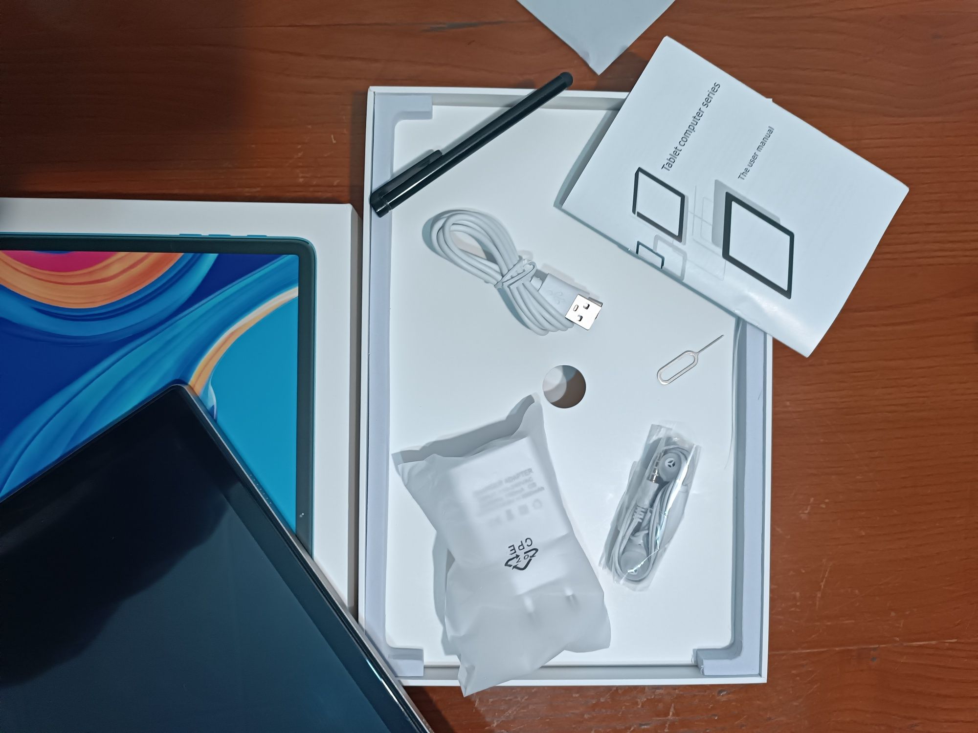 Планшет Pad 6S Pro. от ведущего бренда Xioami