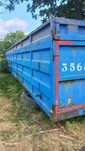Продам ящик 12м довжина