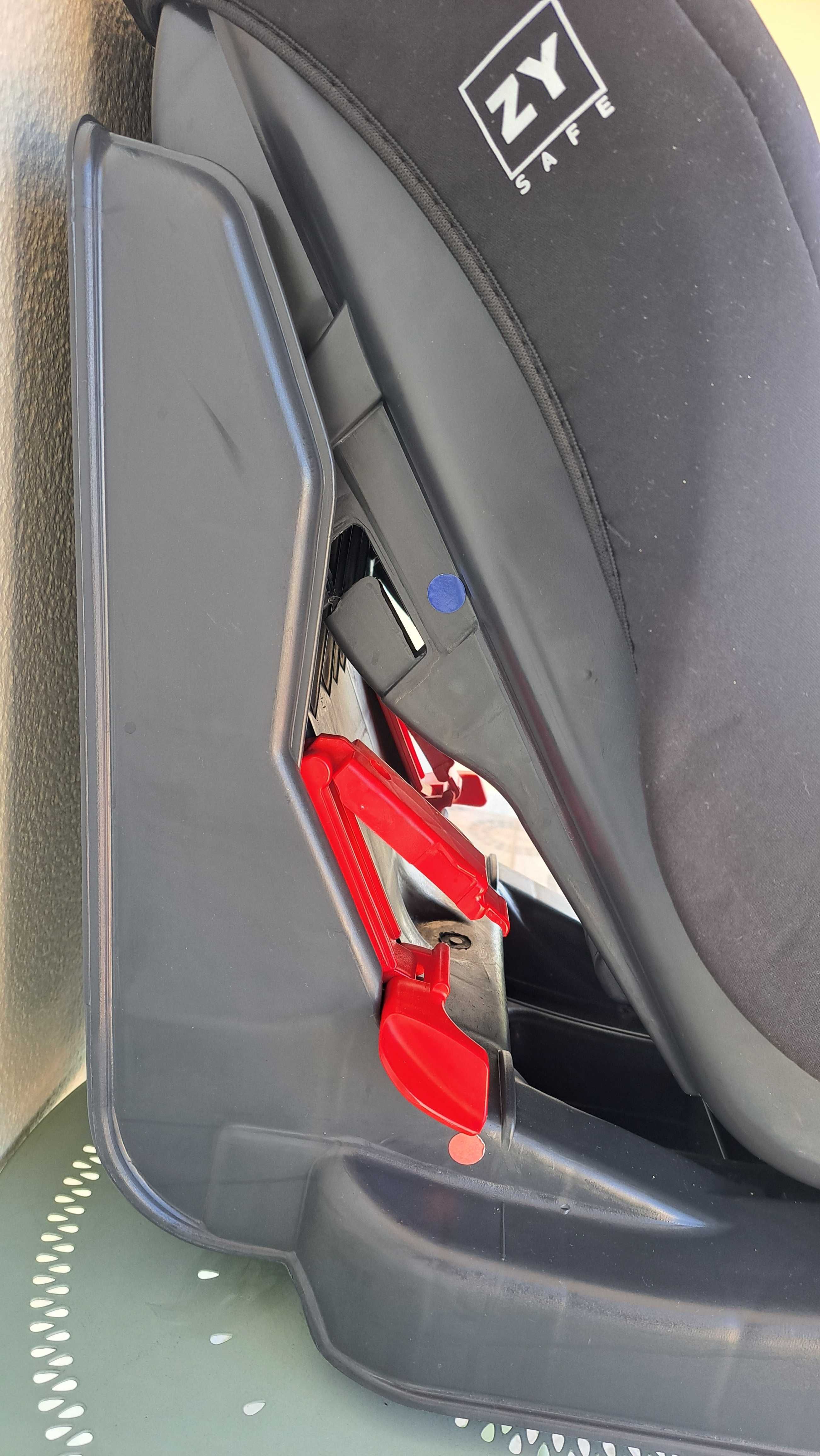 Cadeira de criança para Automóvel