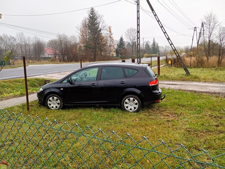 Seat Altea XL Automat