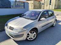 Renault Megane 1.6 + Gaz! Klima! Alufelgi! Zamiana