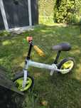 Rower biegowy BTTWIN biegowka