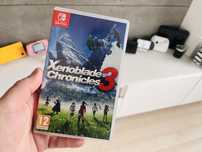 Xenoblade Chronicles 3