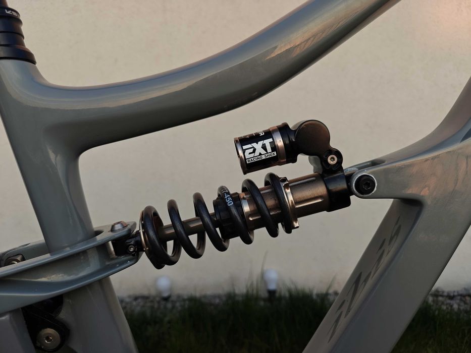 Rower Enduro | MTB IBIS RIPMO V2 - Rozmiar M