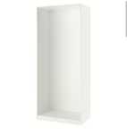 Obudowa szafy IKEA 100×58×236