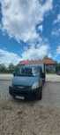 Iveco 2.3 z 2006 furgon na poduszkach. super!niski przebieg-klima