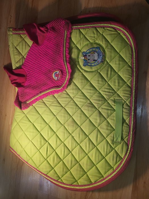 !OKAZJA! Komplet eskadron nici