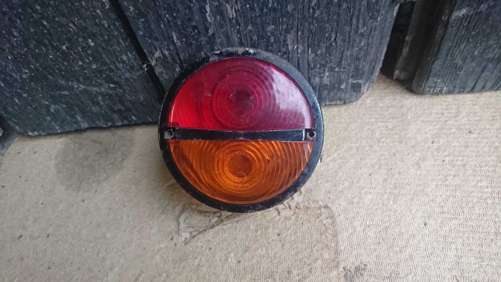 Ursus c328 lampa tylna unikat