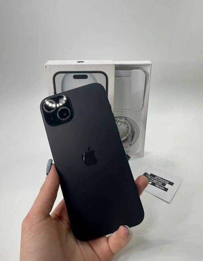 iPhone 15 Plus, 128 ГБ