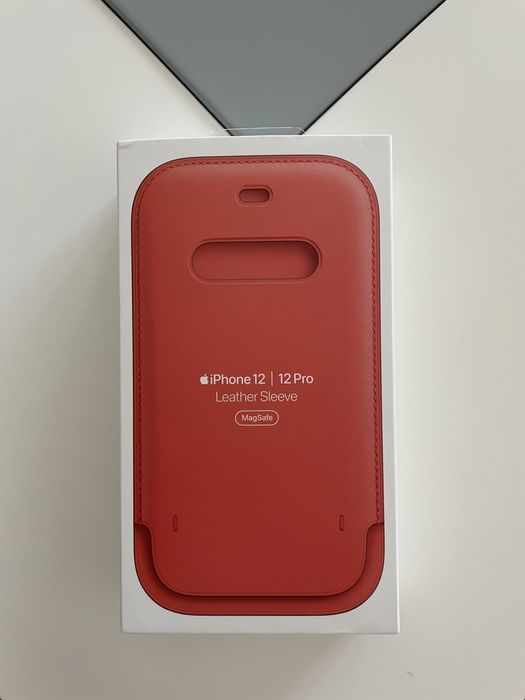 Capa Iphone 12 Pro / 12