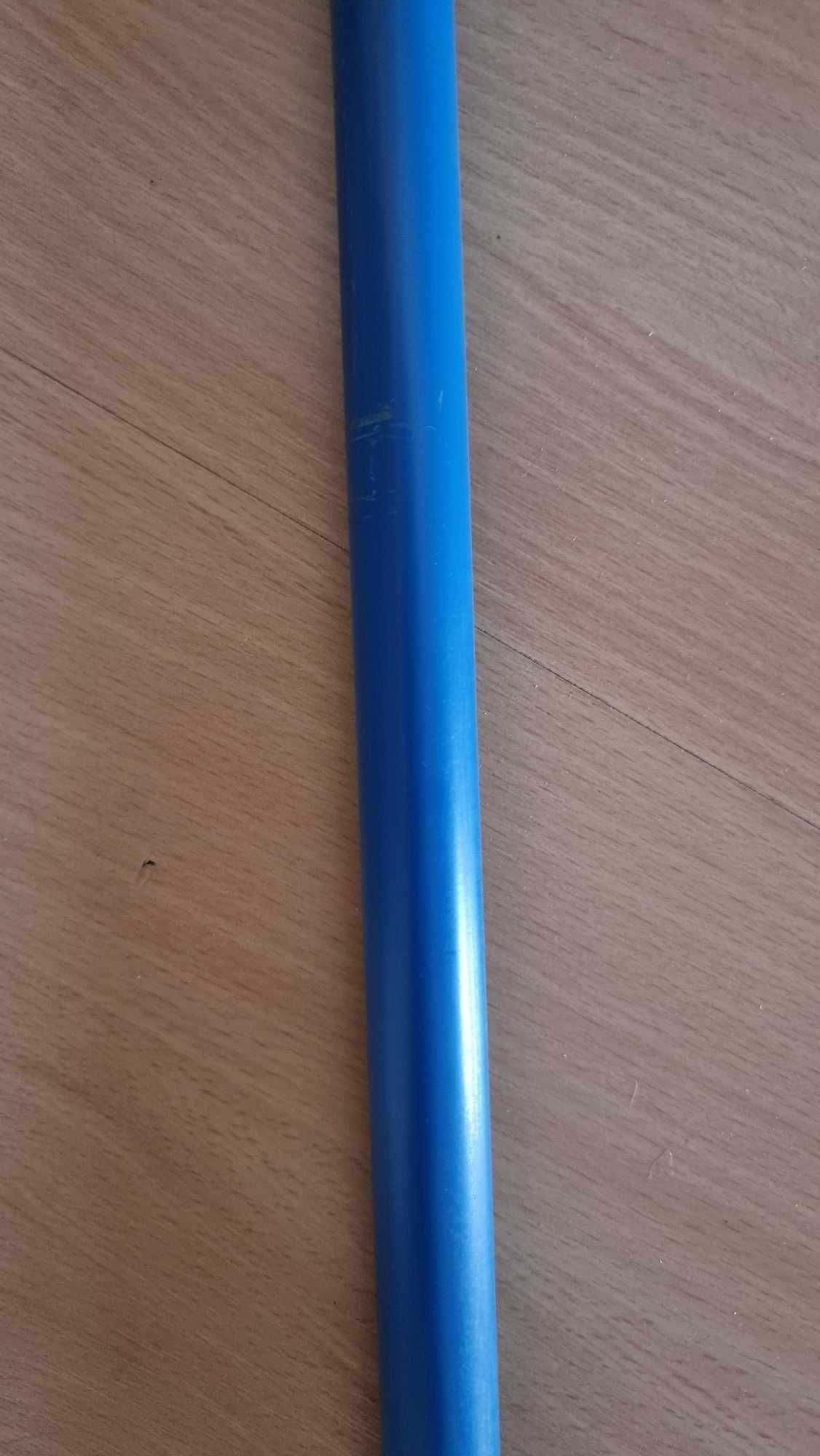 Varão para Cortinado