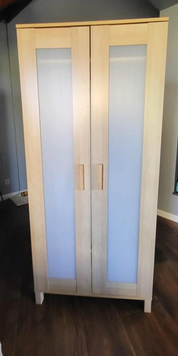 Oddam szafę za darmo