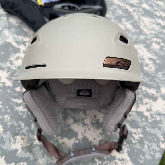 Гірськолижний шолом SMITH Vantage